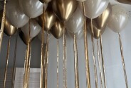 Set de baloane „Perla de Aur” — foto 1